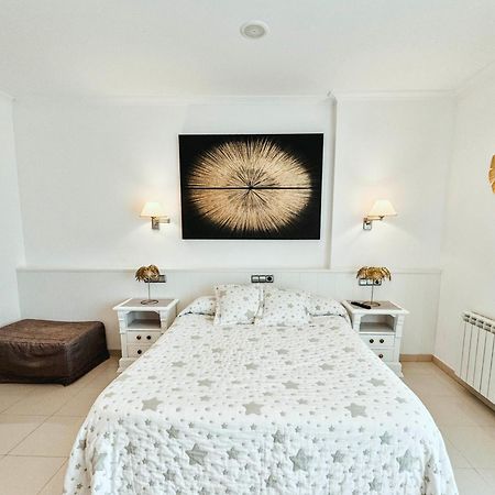 Hotel Conde Navio Sanxenxo Zewnętrze zdjęcie