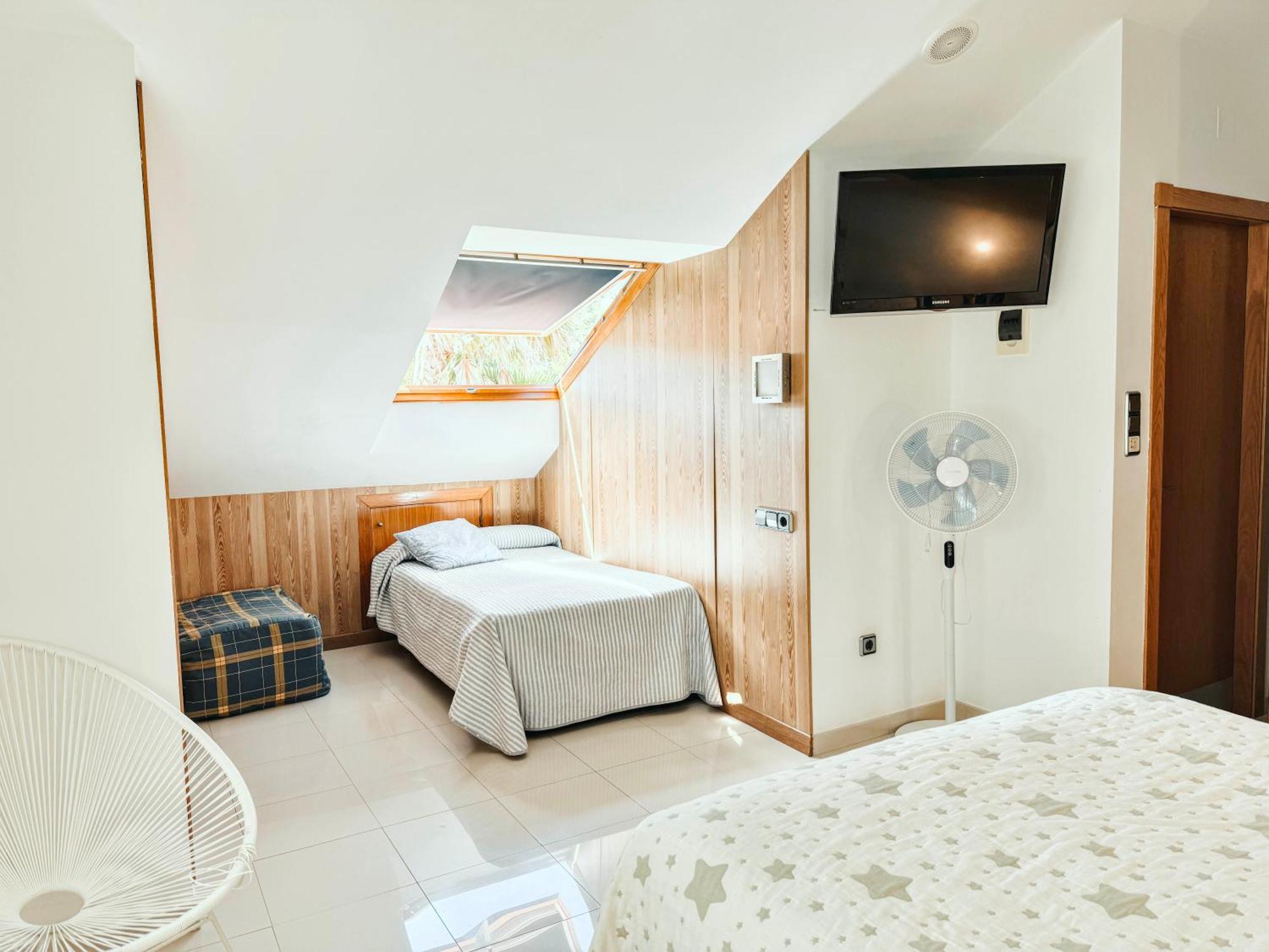 Hotel Conde Navio Sanxenxo Zewnętrze zdjęcie