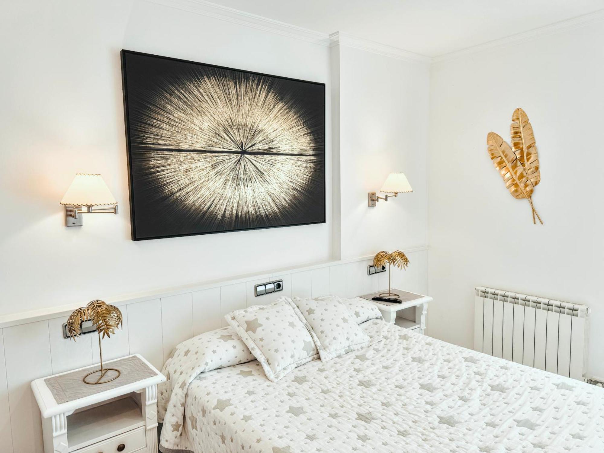 Hotel Conde Navio Sanxenxo Zewnętrze zdjęcie