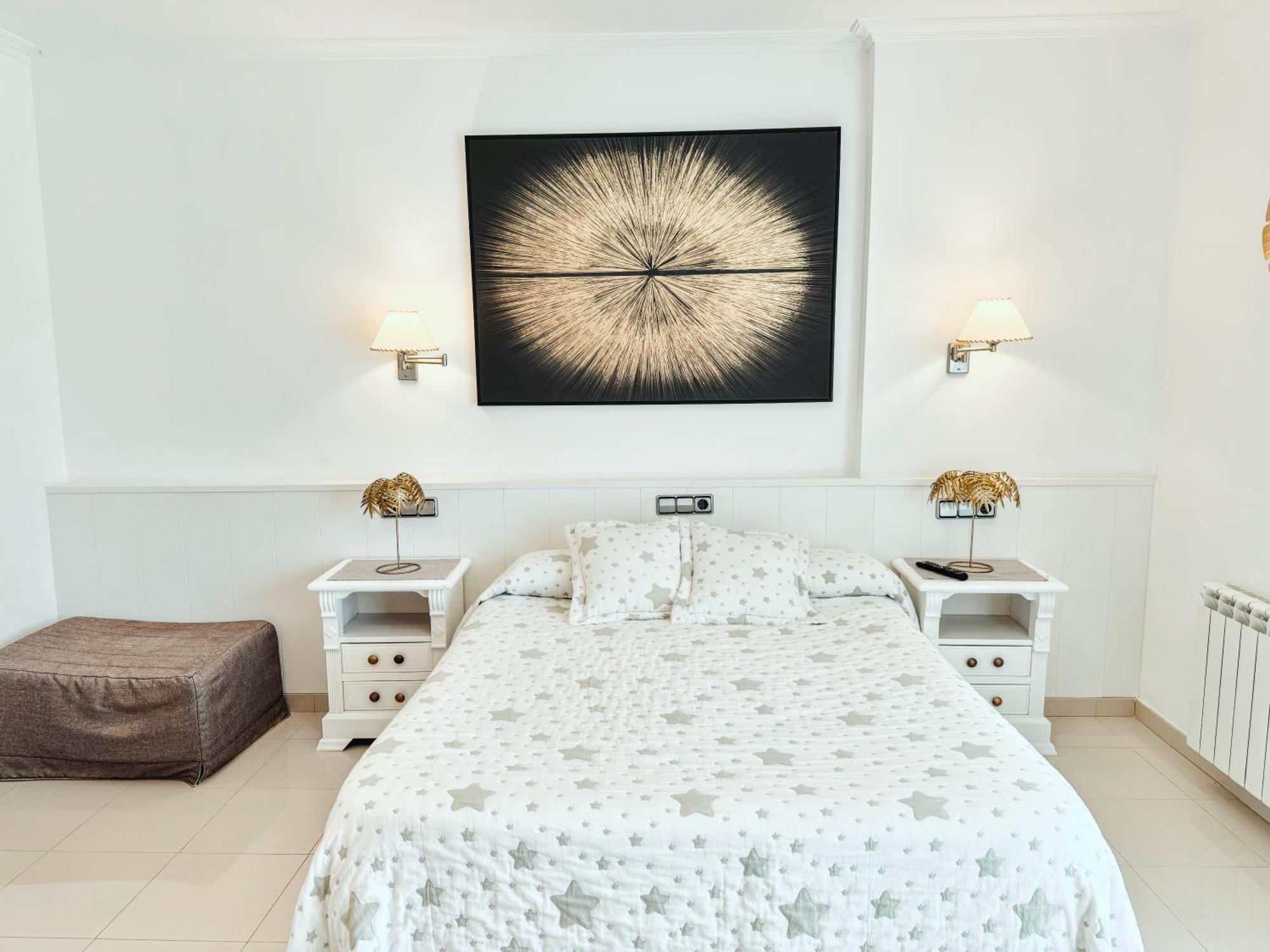 Hotel Conde Navio Sanxenxo Zewnętrze zdjęcie