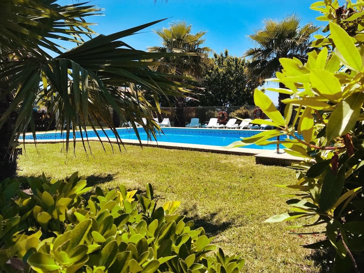Hotel Conde Navio Sanxenxo Zewnętrze zdjęcie