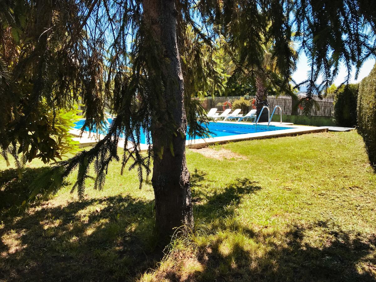 Hotel Conde Navio Sanxenxo Zewnętrze zdjęcie